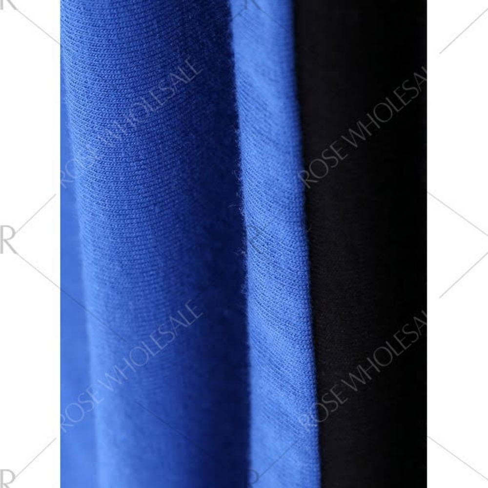 Blue Boynewyork shirt - Picture 3 of 4